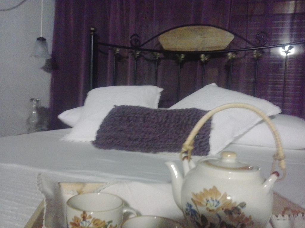 Hostal Royuela Room photo