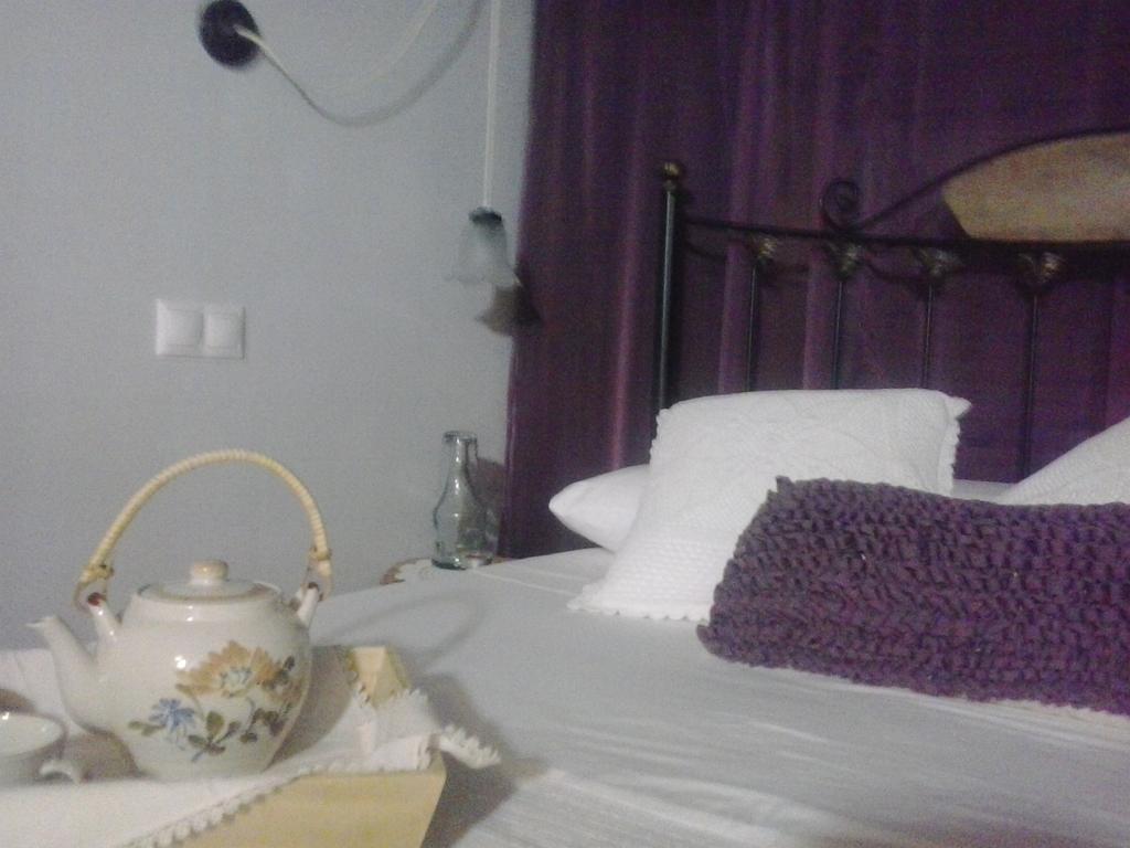 Hostal Royuela Room photo