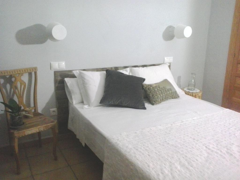 Hostal Royuela Room photo
