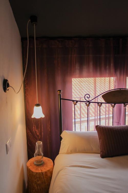 Hostal Royuela Exterior photo
